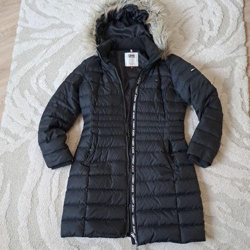 Tommy jeans hilfiger daunen - jeans,