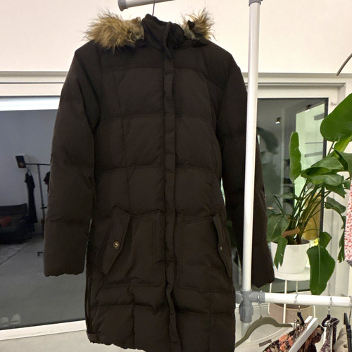 Tom tailor damen wintermantel - tom,