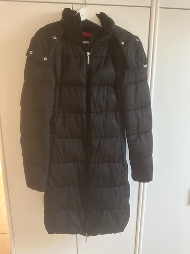 Hugo boss daunenmantel - boss, s