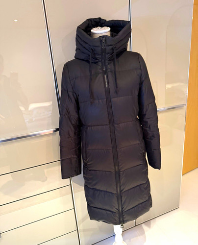 Marc polo damen steppmantel - damen,