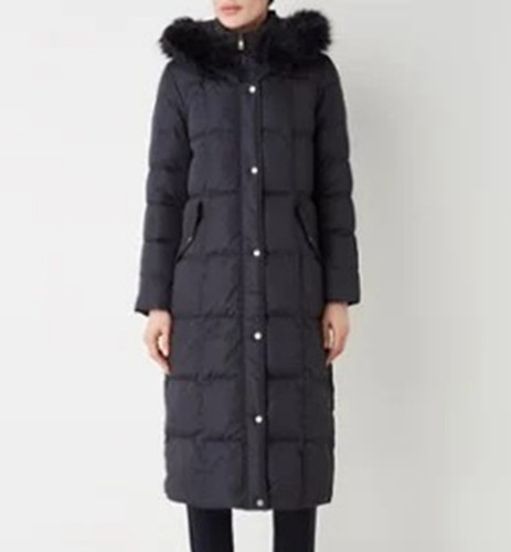 Daunenmantel ralph lauren - lauren, neu