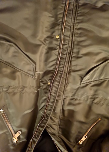 Thommy hilfiger olivfarbener - thommy, hilfiger,