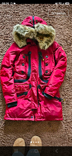 Wellensteyn seawolf lady damen - wellensteyn,