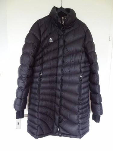 Daunenmantel von vaude - daunenmantel,