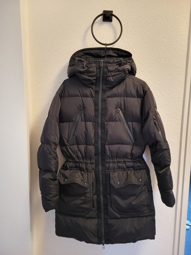Belstaff daunen mantel - belstaff,