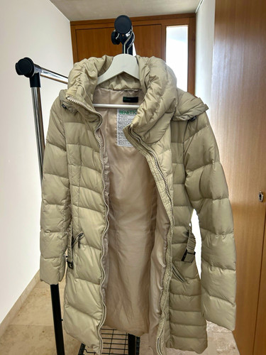 Benetton high performance - benetton,