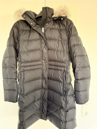 Tommy hilfiger daunenmantel - tommy,